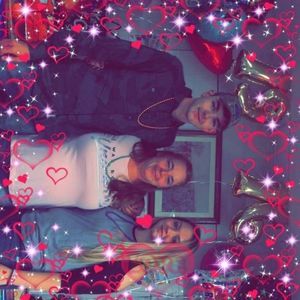 Meet your Posher, Peggy